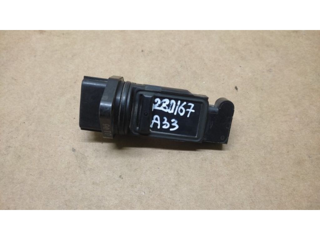 22680-4M500 | Расходомер воздуха NISSAN MAXIMA A33 99-02