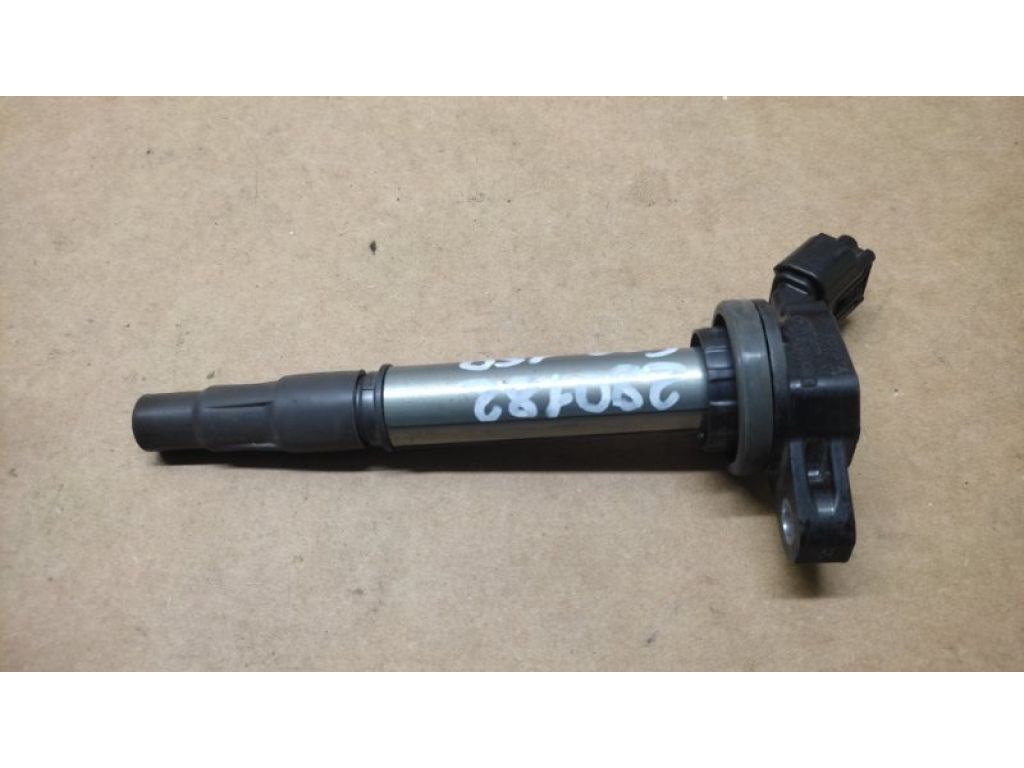 90919-02258 | Котушка запалювання TOYOTA AVENSIS 08-18