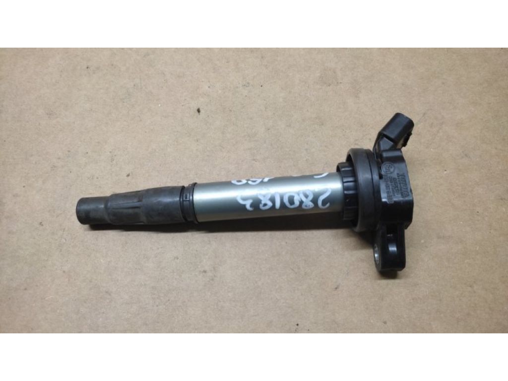 90919-02258 | Котушка запалювання TOYOTA AVENSIS 08-18