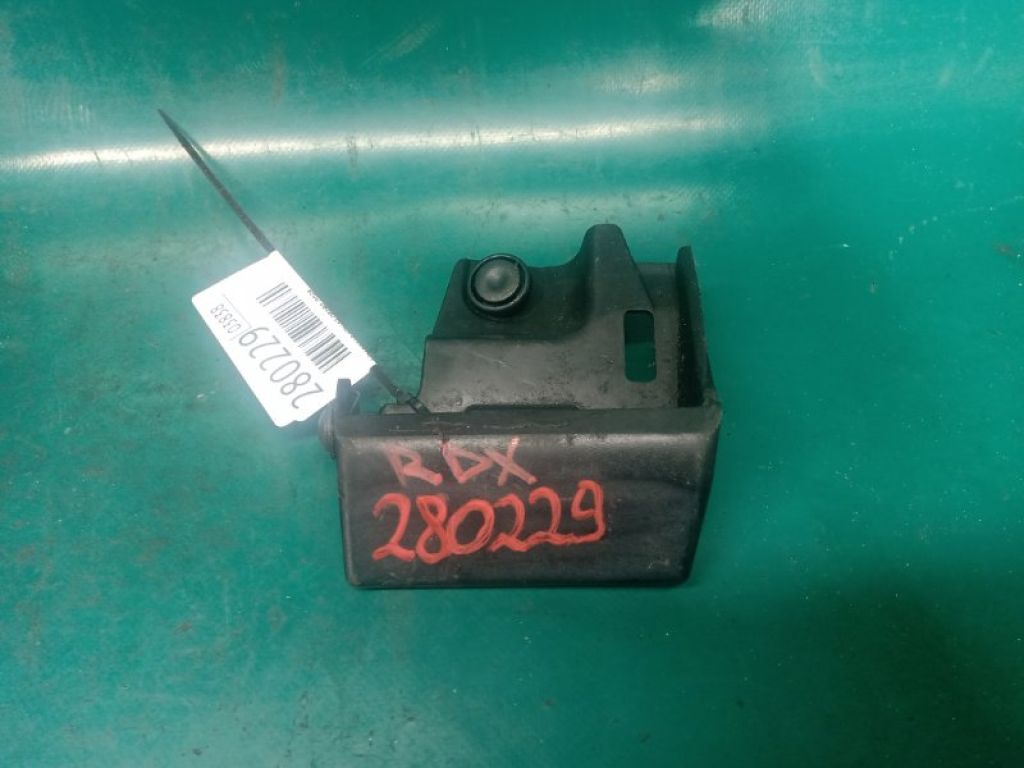 75311-TX4-A01 | Накладка крыла передн. прав. ACURA RDX 12-19