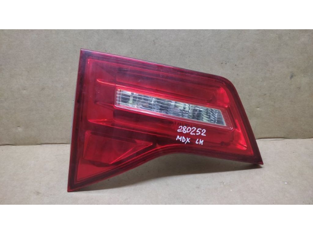34156-STX-A02 | Ліхтар внутрішній лів. ACURA MDX (YD2) 06-13
