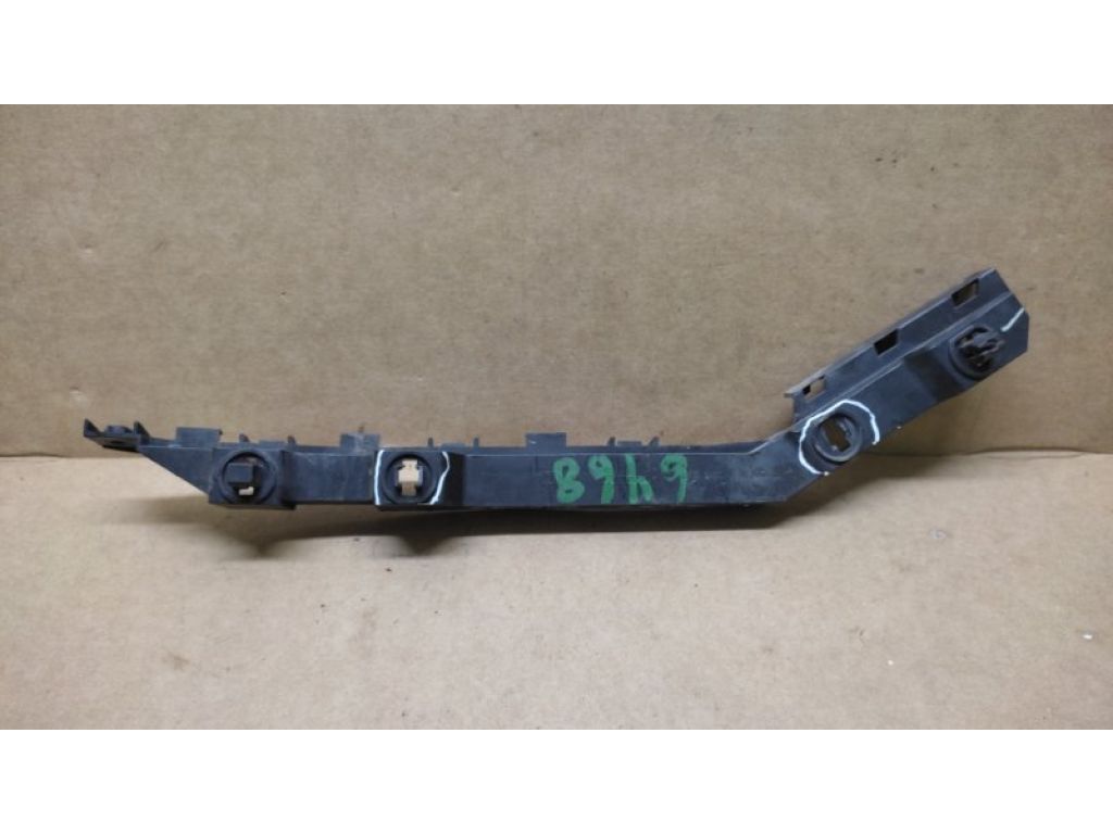 71198-STX-A00 | Кронштейн переднего бампера (на крыле) лев. ACURA MDX (YD2) 06-13