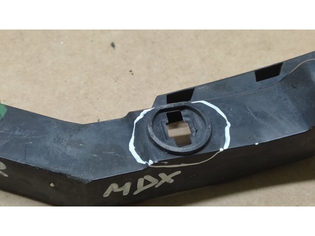 71198-STX-A00 | Кронштейн переднего бампера (на крыле) лев. ACURA MDX (YD2) 06-13 - Фото 2