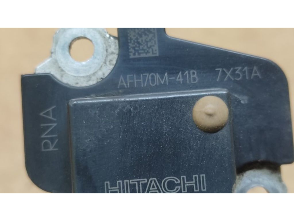 37980-RNA-A01 | Расходомер воздуха ACURA MDX (YD2) 06-13 - Фото 3