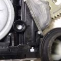 69801-52070 | Склопідйомник задн. прав. TOYOTA PRIUS - 30 09-17 - Прев'ю 4
