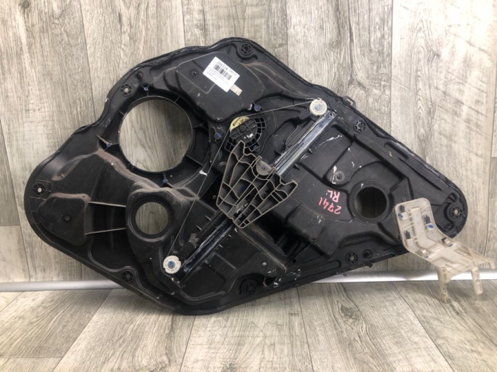 83471-3Q000 | Склопідйомник задн. лів. HYUNDAI SONATA YF 10-14 - Фото 2