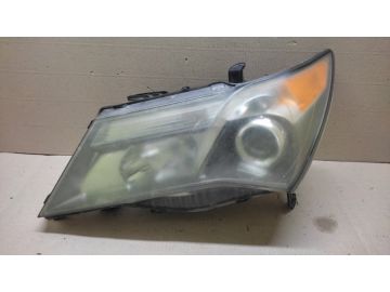 Фара передн. лів. ACURA MDX (YD2) 06-13