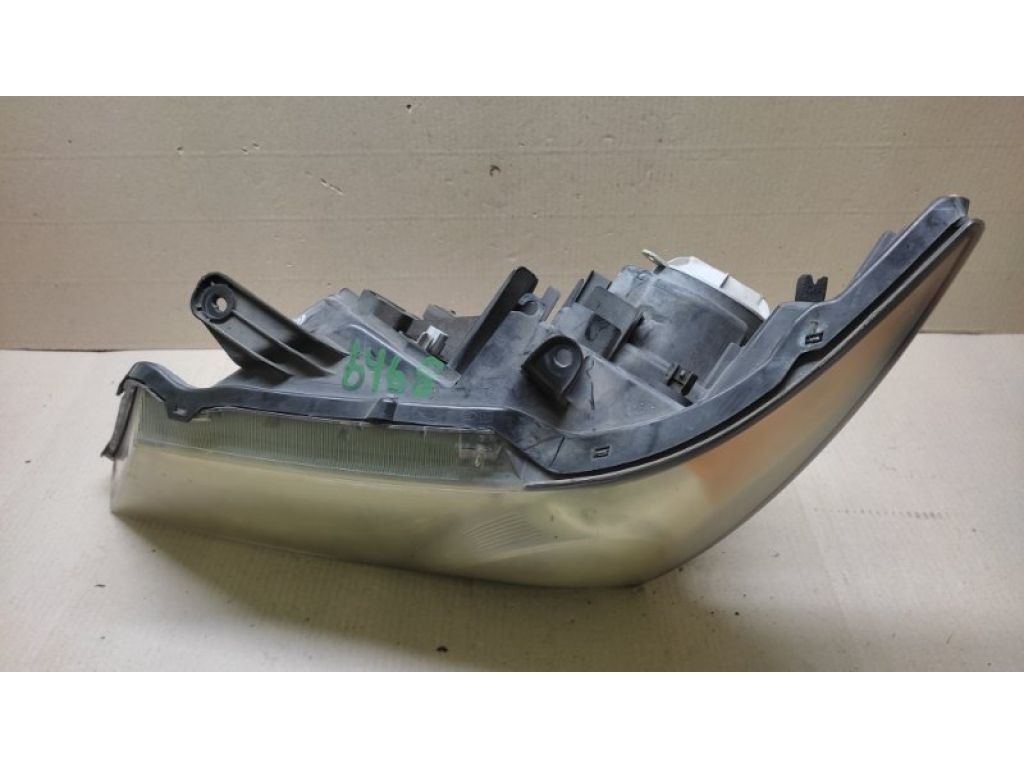 33151-STX-A12 | Фара передн. лів. ACURA MDX (YD2) 06-13 - Фото 3