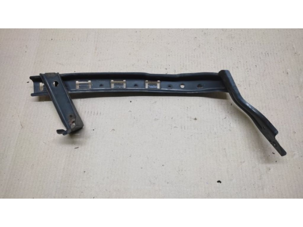 71145-STX-A00 | Кронштейн переднего бампера (под фарой) лев. ACURA MDX (YD2) 06-13 - Фото 2