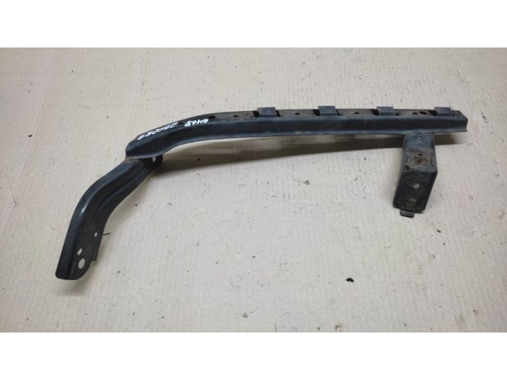 71145-STX-A00 | Кронштейн переднего бампера (под фарой) лев. ACURA MDX (YD2) 06-13 - Фото 3