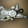 69803-52120 | Склопідйомник задн. прав. TOYOTA PRIUS C/AQUA 11-14