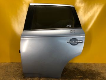 Двері задн. лів. MITSUBISHI OUTLANDER GF 12-