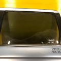 5736A329 | Стекло двери задн. лев. MITSUBISHI OUTLANDER GF 12-