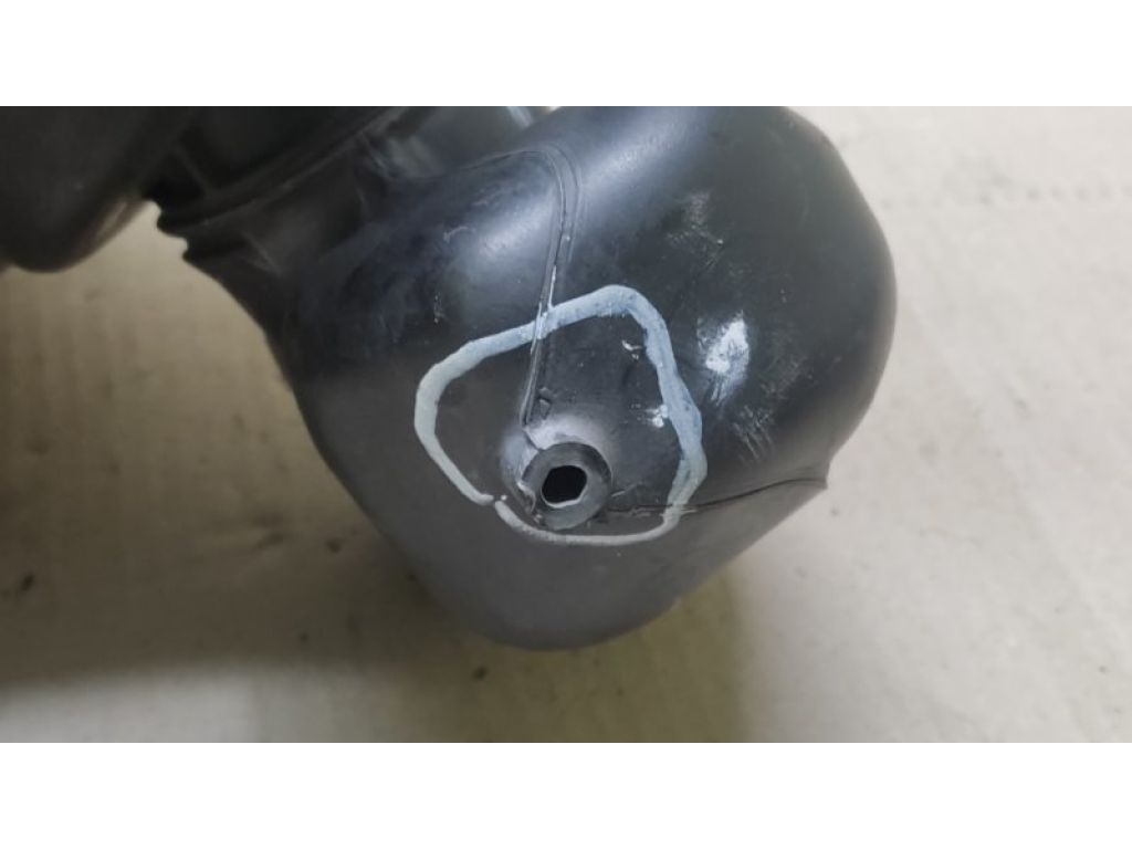 17230-RYE-A00 | Резонатор воздушного фильтра ACURA MDX (YD2) 06-13 - Фото 3