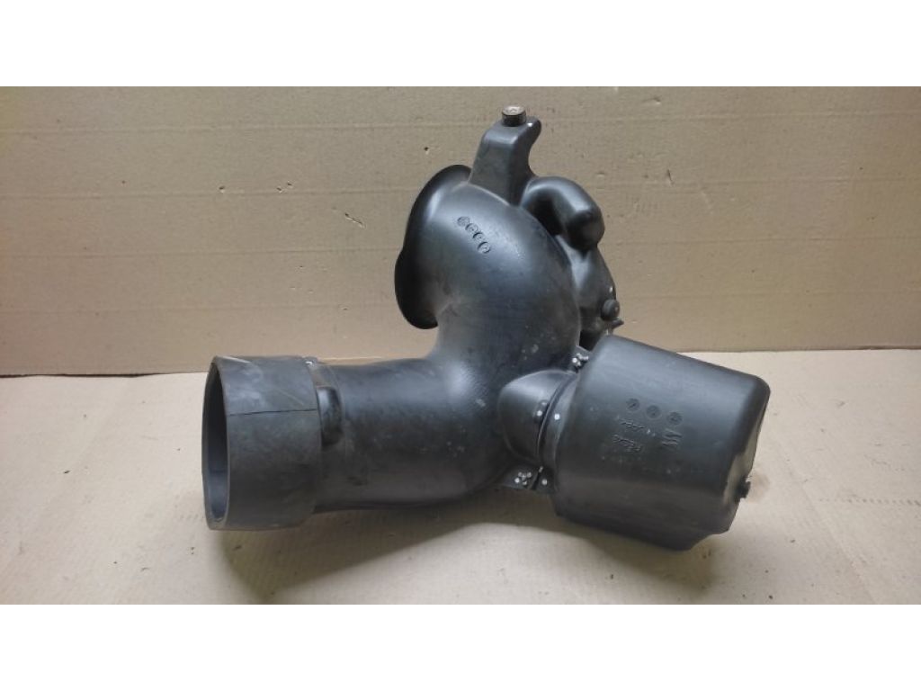 17230-RYE-A00 | Резонатор воздушного фильтра ACURA MDX (YD2) 06-13 - Фото 4