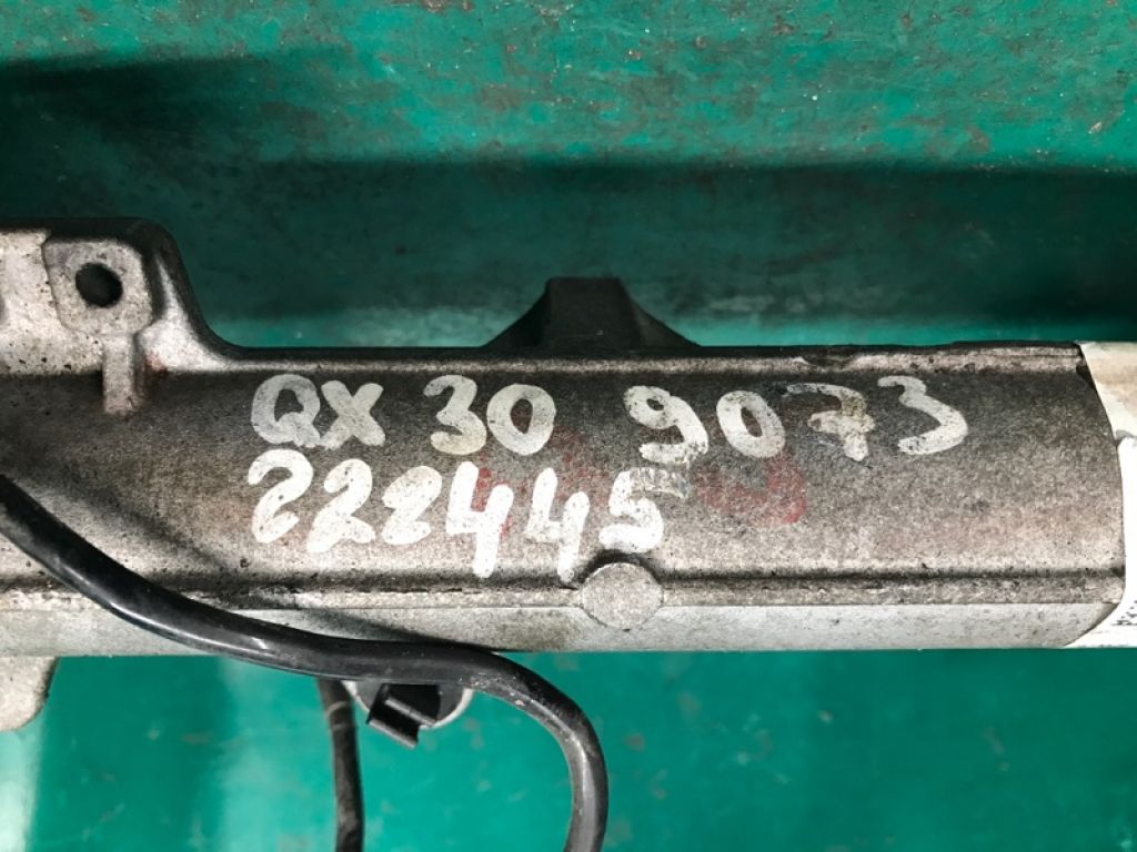 49001-HW20A | рульова рейка INFINITI QX30 16-20 - Фото 2