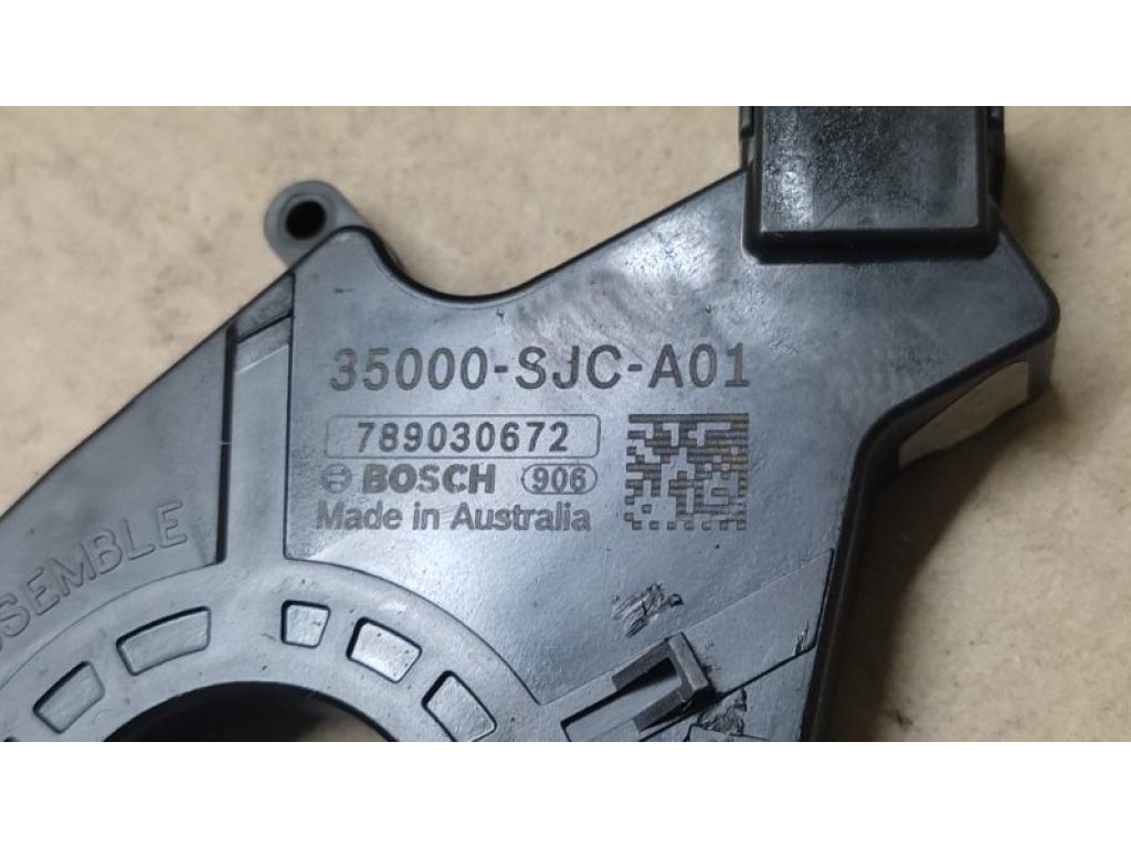 35000-SJC-A01 | Датчик кута повороту керма ACURA MDX (YD2) 06-13 - Фото 3