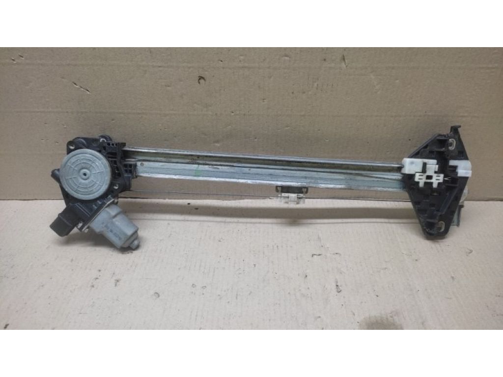 72750-STX-A02 | Склопідйомник задн. лів. ACURA MDX (YD2) 06-13 - Фото 2