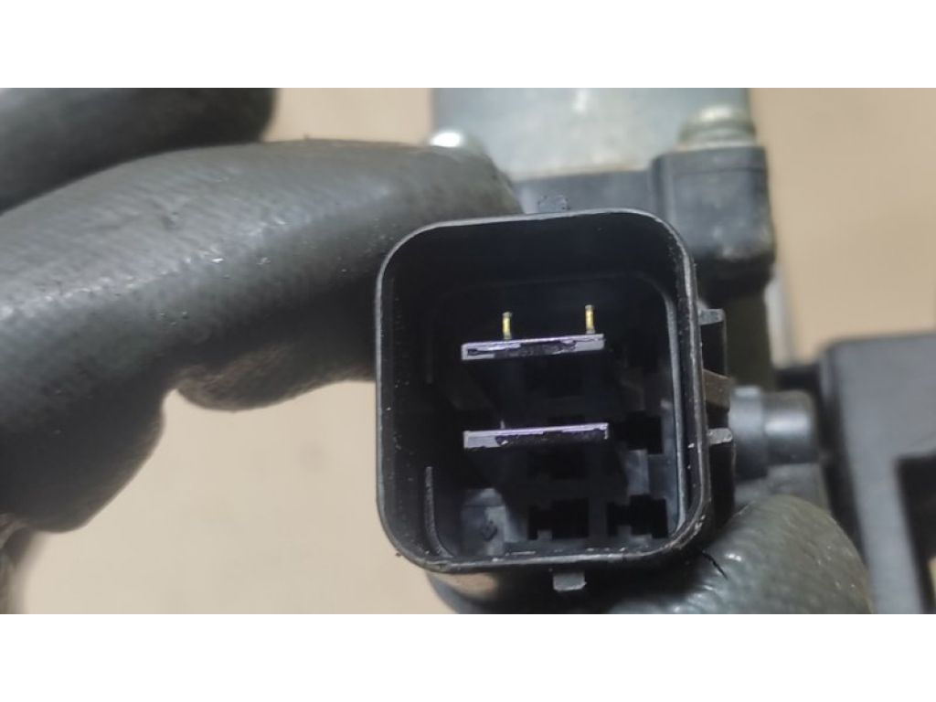 72750-STX-A02 | Склопідйомник задн. лів. ACURA MDX (YD2) 06-13 - Фото 3