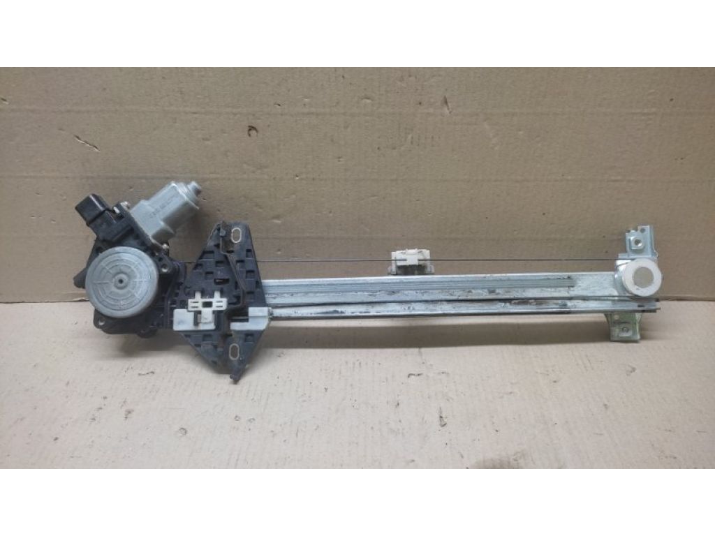 72710-STX-A02 | Склопідйомник задн. прав. ACURA MDX (YD2) 06-13 - Фото 2