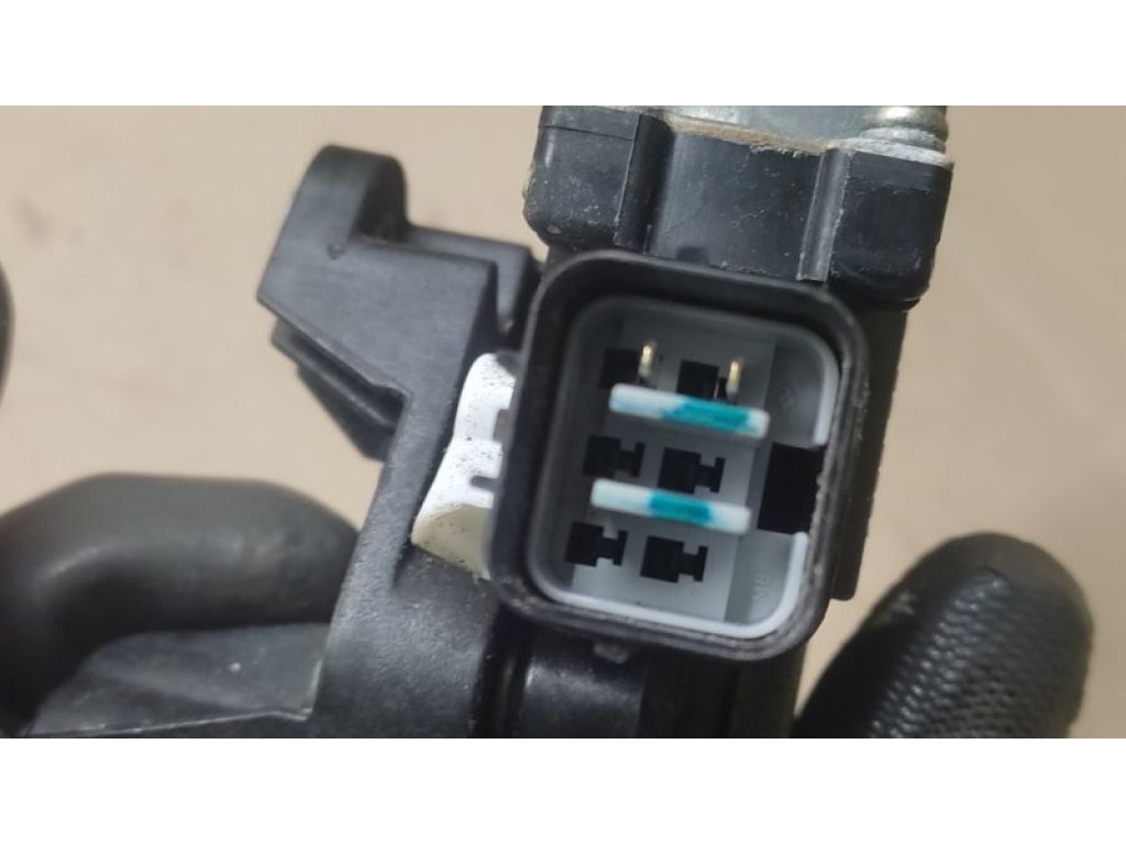 72710-STX-A02 | Склопідйомник задн. прав. ACURA MDX (YD2) 06-13 - Фото 3