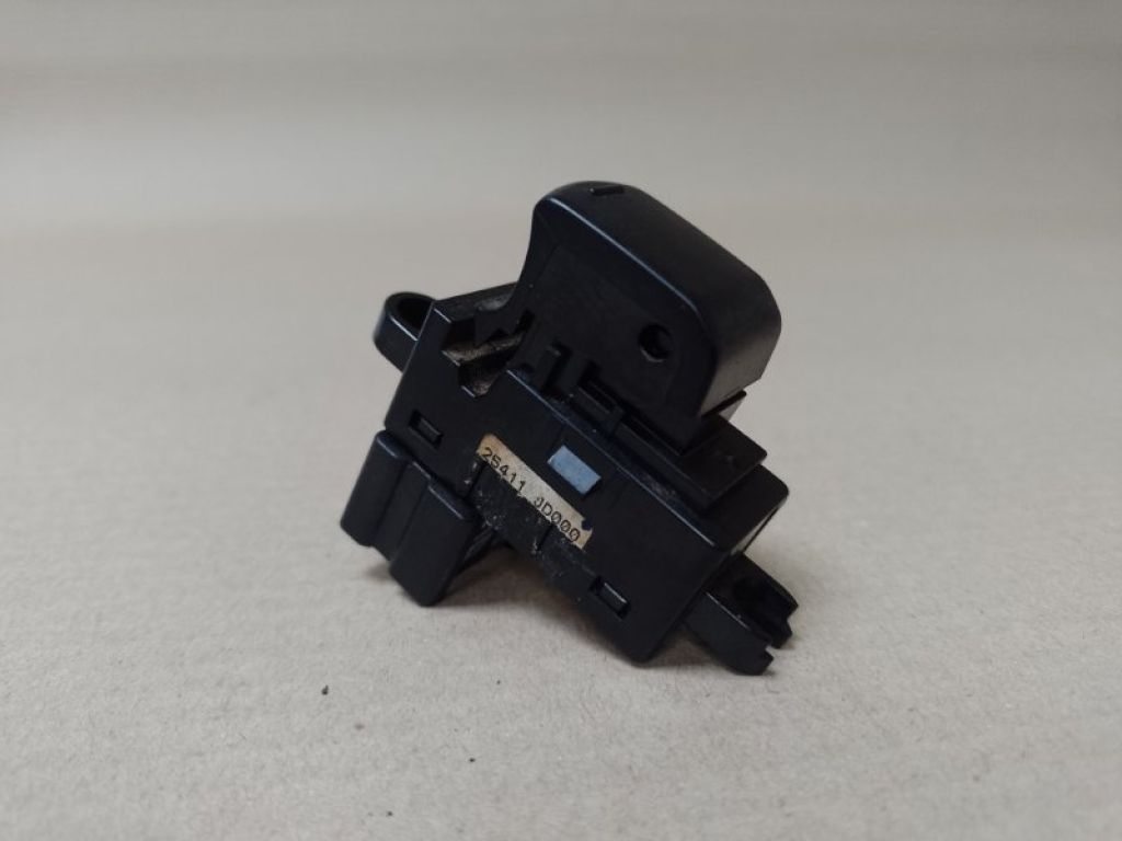 25411-JD000 | Кнопка стеклоподъемника задн. прав. NISSAN TEANA J32 08-14