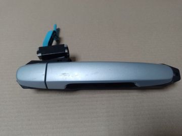 Ручка двери наружная задн. прав. TOYOTA AURIS 06-12