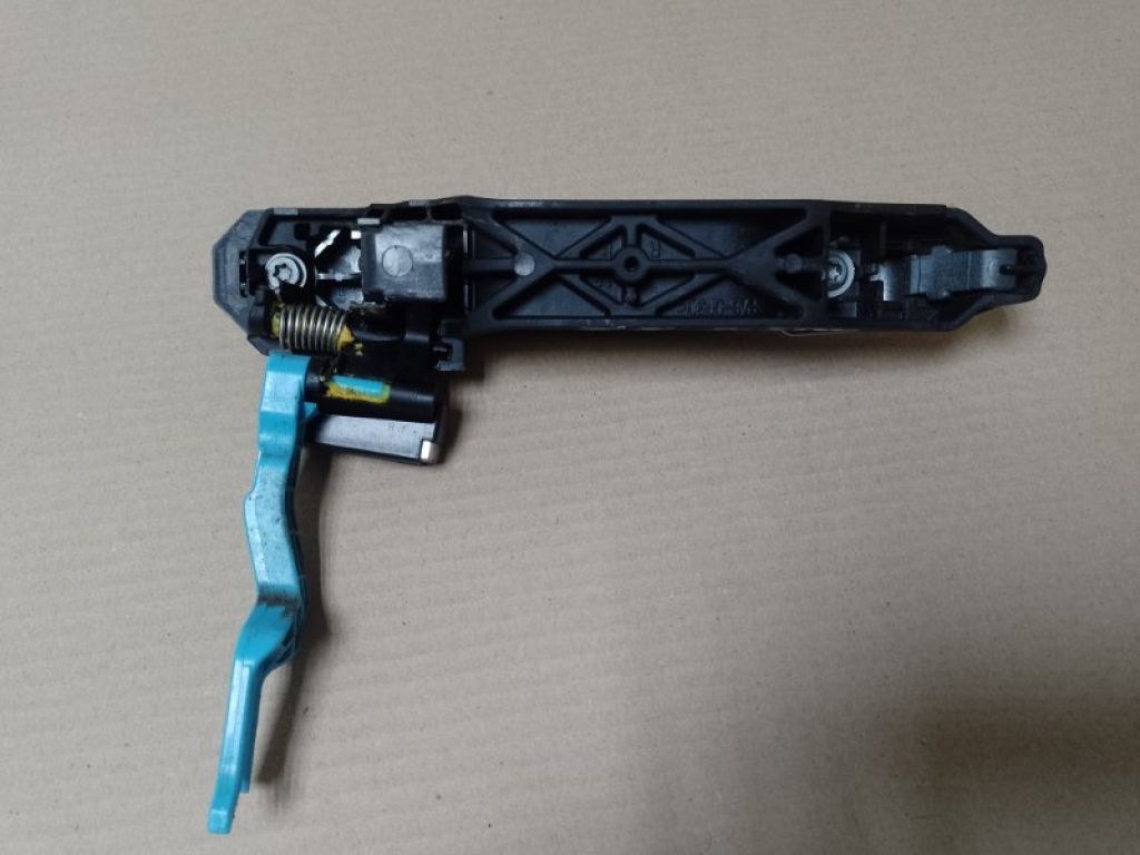 69211-12220-03 | Ручка двері зовнішня задн. прав. TOYOTA AURIS 06-12 - Фото 2