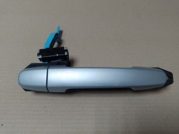 Ручка двери наружная задн. прав. TOYOTA AURIS 06-12