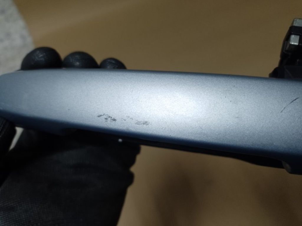 69211-12220-03 | Ручка двері зовнішня задн. лів. TOYOTA AURIS 06-12 - Фото 3