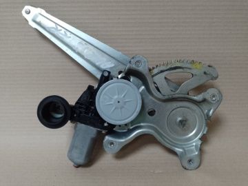 Стеклоподъемник задн. прав. TOYOTA AURIS 06-12
