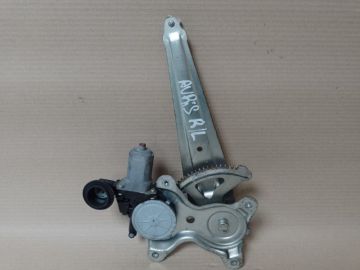 Стеклоподъемник задн. лев. TOYOTA AURIS 06-12