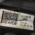 15180276 | Дзеркало лів. CHEVROLET TRAILBLAZER 01-08 - Прев'ю 8