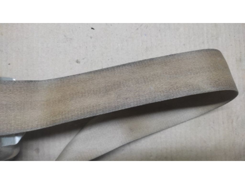 04814-STX-A00ZC | Ремень безопасности передн. прав. ACURA MDX (YD2) 06-13 - Фото 4