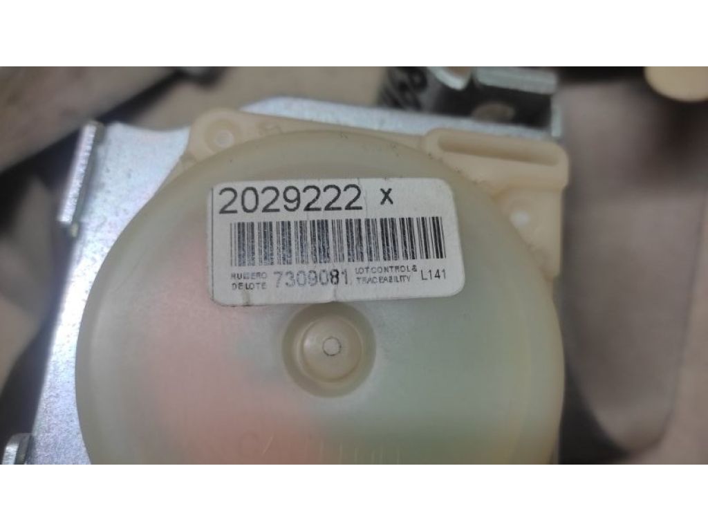 04818-STX-A00ZC | Ремень безопасности передн. лев. ACURA MDX (YD2) 06-13 - Фото 2