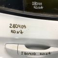 77004 J9000 | Дверь задн. прав. HYUNDAI KONA OS 17-23 - Превью 2