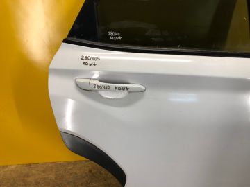 Ручка двери наружная задн. прав. HYUNDAI KONA OS 17-23