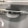 83661 J9000 | Ручка двери наружная задн. прав. HYUNDAI KONA OS 17-23 - Превью 2