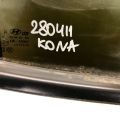 83420 J9020 | Скло дверей задн. прав. HYUNDAI KONA OS 17-23 - Прев'ю 2