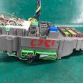 38200-STX-A02 | Блок предохранителей салон ACURA MDX (YD2) 06-13 - Превью 3