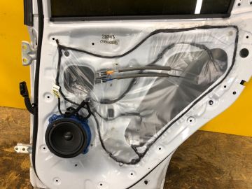 Склопідйомник задн. прав. HYUNDAI KONA OS 17-23