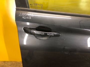 Ручка двери наружная передн. прав. HYUNDAI KONA OS 17-23