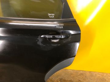 Ручка двери наружная задн. лев. HYUNDAI KONA OS 17-23