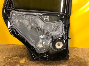 Склопідйомник задн. лів. HYUNDAI KONA OS 17-23