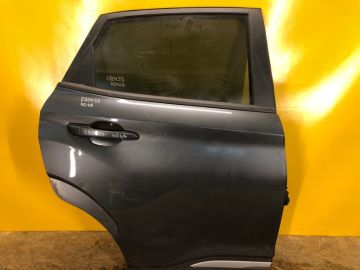 Дверь задн. прав. HYUNDAI KONA OS 17-23