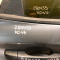 77004 J9000 | Двері задн. прав. HYUNDAI KONA OS 17-23 - Прев'ю 2