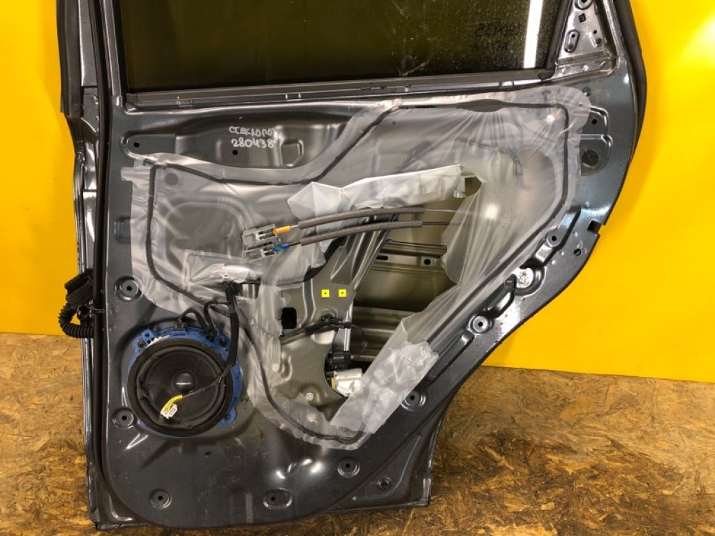 83404 J9000 | Стеклоподъемник задн. прав. HYUNDAI KONA OS 17-23