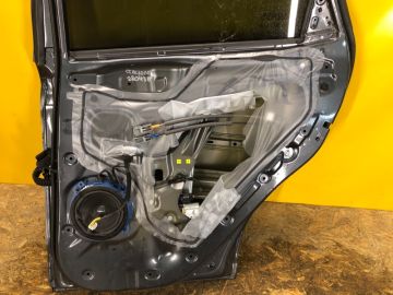 Склопідйомник задн. прав. HYUNDAI KONA OS 17-23