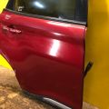 77004 J9000 | Двері задн. прав. HYUNDAI KONA OS 17-23 - Прев'ю 4