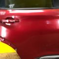 77004 J9000 | Двері задн. прав. HYUNDAI KONA OS 17-23 - Прев'ю 5